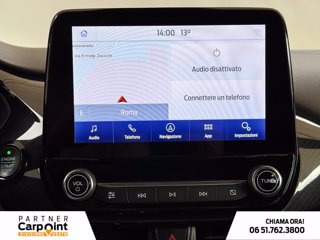 FORD Puma 1.0 ecoboost h st-line s&s 125cv 22