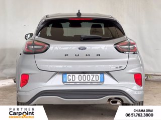 FORD Puma 1.0 ecoboost h st-line s&s 125cv 3