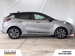 FORD Puma 1.0 ecoboost h st-line s&s 125cv 4
