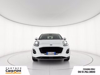 FORD Puma 1.0 ecoboost h titanium x s&s 125cv 1