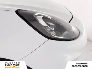 FORD Puma 1.0 ecoboost h titanium x s&s 125cv 12