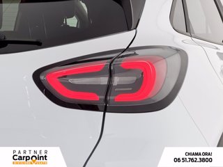 FORD Puma 1.0 ecoboost h titanium x s&s 125cv 15