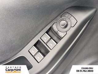 FORD Puma 1.0 ecoboost h titanium x s&s 125cv 18