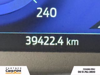 FORD Puma 1.0 ecoboost h titanium x s&s 125cv 21