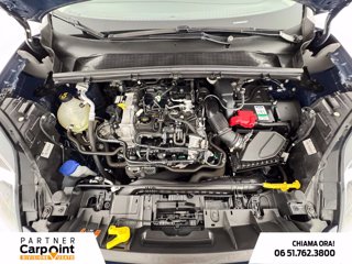 FORD Puma 1.0 ecoboost h titanium s&s 125cv 11