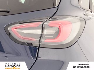 FORD Puma 1.0 ecoboost h titanium s&s 125cv 15