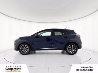 FORD Puma 1.0 ecoboost h titanium s&s 125cv 2