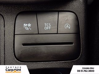 FORD Puma 1.0 ecoboost h titanium s&s 125cv 25