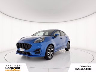 FORD Puma 1.0 ecoboost h st-line s&s 125cv 0