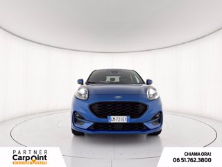 FORD Puma 1.0 ecoboost h st-line s&s 125cv 1