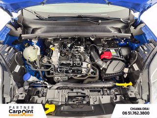 FORD Puma 1.0 ecoboost h st-line s&s 125cv 10