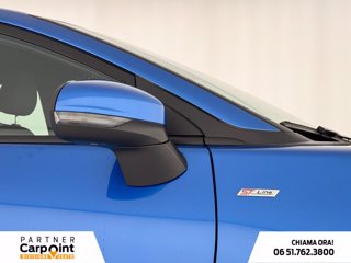 FORD Puma 1.0 ecoboost h st-line s&s 125cv 14