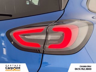 FORD Puma 1.0 ecoboost h st-line s&s 125cv 15