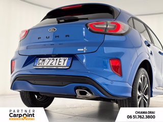 FORD Puma 1.0 ecoboost h st-line s&s 125cv 16