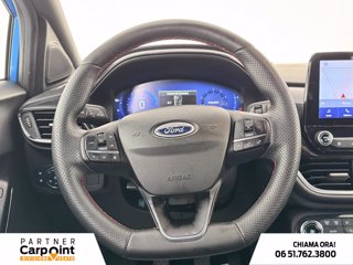 FORD Puma 1.0 ecoboost h st-line s&s 125cv 17