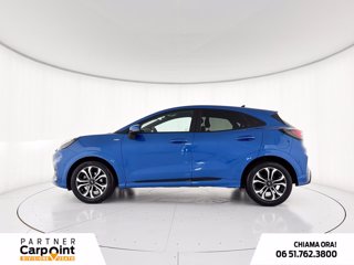 FORD Puma 1.0 ecoboost h st-line s&s 125cv 2