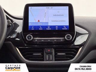 FORD Puma 1.0 ecoboost h st-line s&s 125cv 22
