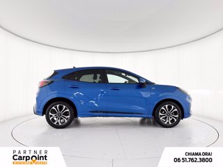 FORD Puma 1.0 ecoboost h st-line s&s 125cv 4