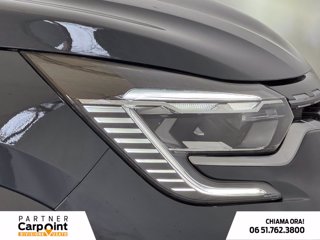 RENAULT Captur 1.6 e-tech hybrid intens 145cv auto 12