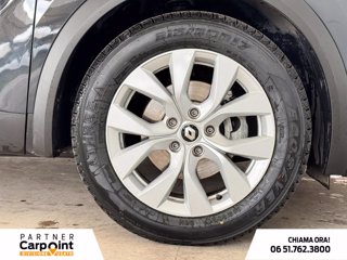 RENAULT Captur 1.6 e-tech hybrid intens 145cv auto 13