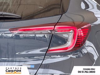 RENAULT Captur 1.6 e-tech hybrid intens 145cv auto 15