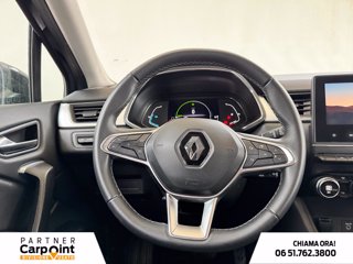 RENAULT Captur 1.6 e-tech hybrid intens 145cv auto 17