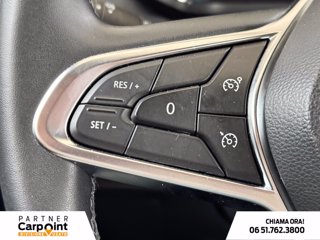 RENAULT Captur 1.6 e-tech hybrid intens 145cv auto 20