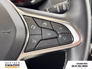 RENAULT Captur 1.6 e-tech hybrid intens 145cv auto 21