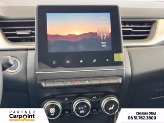 RENAULT Captur 1.6 e-tech hybrid intens 145cv auto 22