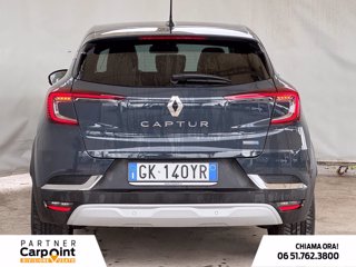 RENAULT Captur 1.6 e-tech hybrid intens 145cv auto 3