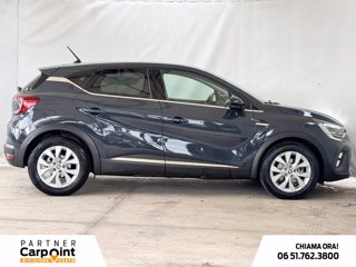 RENAULT Captur 1.6 e-tech hybrid intens 145cv auto 4