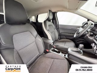 RENAULT Captur 1.6 e-tech hybrid intens 145cv auto 6