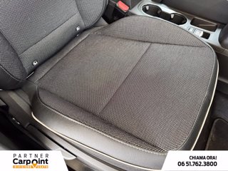 RENAULT Captur 1.6 e-tech hybrid intens 145cv auto 7