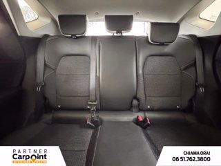 RENAULT Captur 1.6 e-tech hybrid intens 145cv auto 8