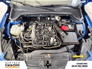FORD Focus 1.0 ecoboost h st-line x 125cv powershift 11