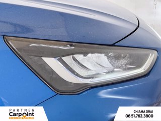 FORD Focus 1.0 ecoboost h st-line x 125cv powershift 12