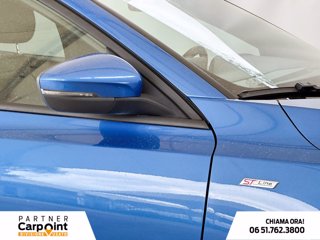 FORD Focus 1.0 ecoboost h st-line x 125cv powershift 14