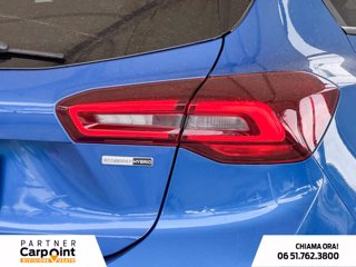 FORD Focus 1.0 ecoboost h st-line x 125cv powershift 15