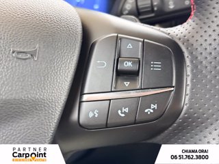 FORD Focus 1.0 ecoboost h st-line x 125cv powershift 21
