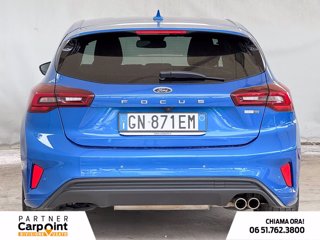 FORD Focus 1.0 ecoboost h st-line x 125cv powershift 3