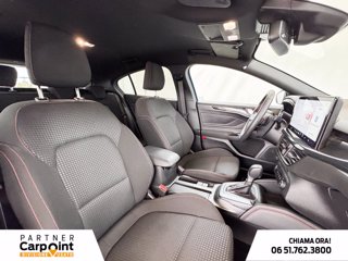 FORD Focus 1.0 ecoboost h st-line x 125cv powershift 6