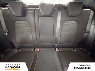 FORD Focus 1.0 ecoboost h st-line x 125cv powershift 8