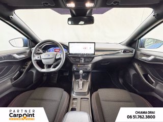 FORD Focus 1.0 ecoboost h st-line x 125cv powershift 9