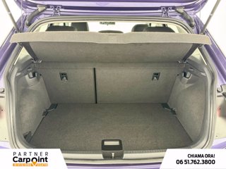 VOLKSWAGEN Polo 1.0 tsi style 95cv dsg 10