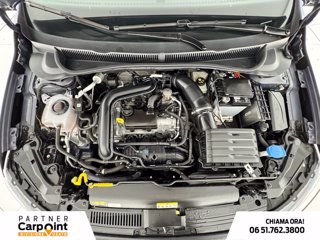 VOLKSWAGEN Polo 1.0 tsi style 95cv dsg 11