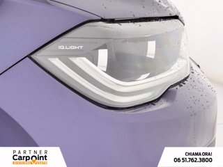 VOLKSWAGEN Polo 1.0 tsi style 95cv dsg 12