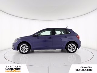 VOLKSWAGEN Polo 1.0 tsi style 95cv dsg 2