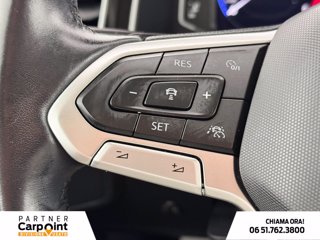 VOLKSWAGEN Polo 1.0 tsi style 95cv dsg 20