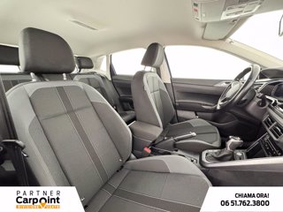 VOLKSWAGEN Polo 1.0 tsi style 95cv dsg 6