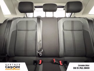 VOLKSWAGEN Polo 1.0 tsi style 95cv dsg 8